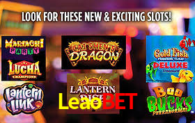 Casino Ao Vivo Leaobet