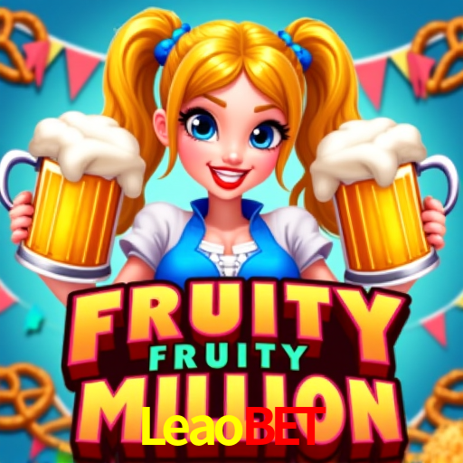 Diretório de Jogos Leaobet