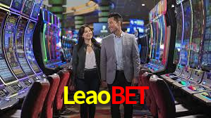 Casino VIP Leaobet