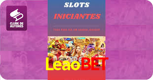 Programa VIP Leaobet