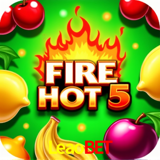 Apostas de Futebol Leaobet