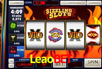 Promoções Sazonais Leaobet